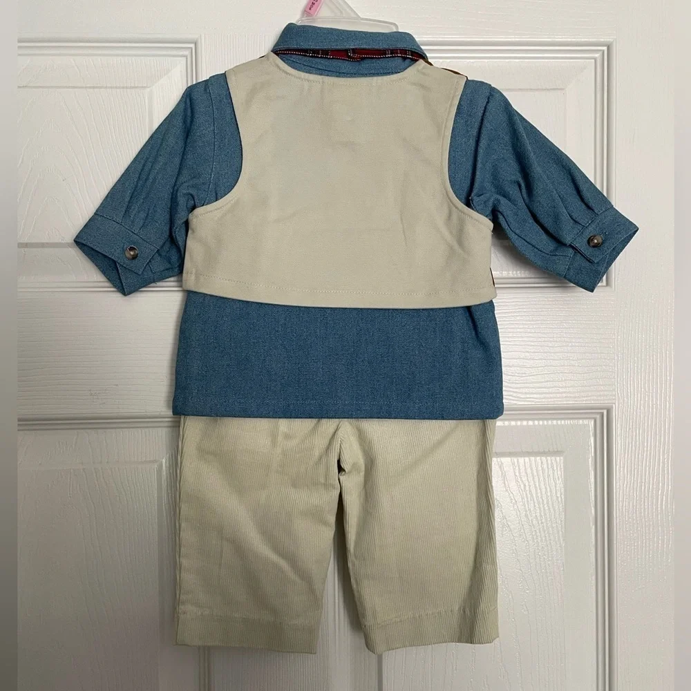 N/A stylish kids